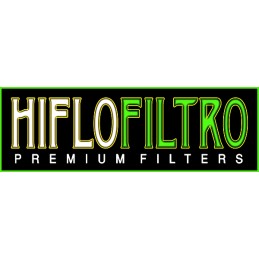 Hiflo air filter yamaha yfm 250 400 big bear