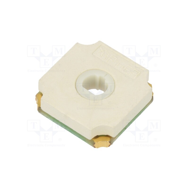 1 pcs x PIHER - N15TS-103A3030-BULK - Potentiometer: mounting, single turn,horizontal, 10kΩ, 150mW, SMD