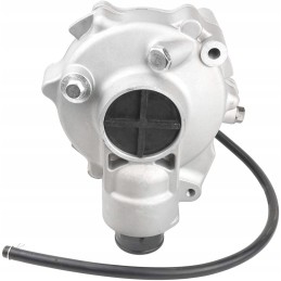 Front differential complete yamaha grizzly 660 5km 46160 06 00