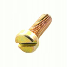 Carburetor throttle cover screw dellorto phbn