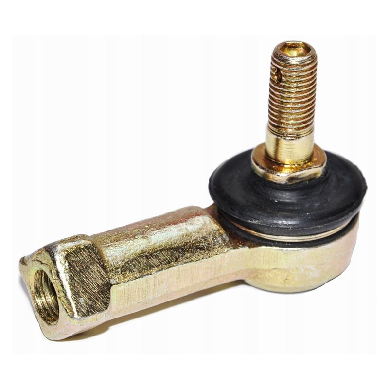 The end of the steering rod atv quad internal gw p