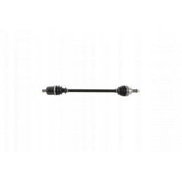 Polos all balls drive front left right Polaris