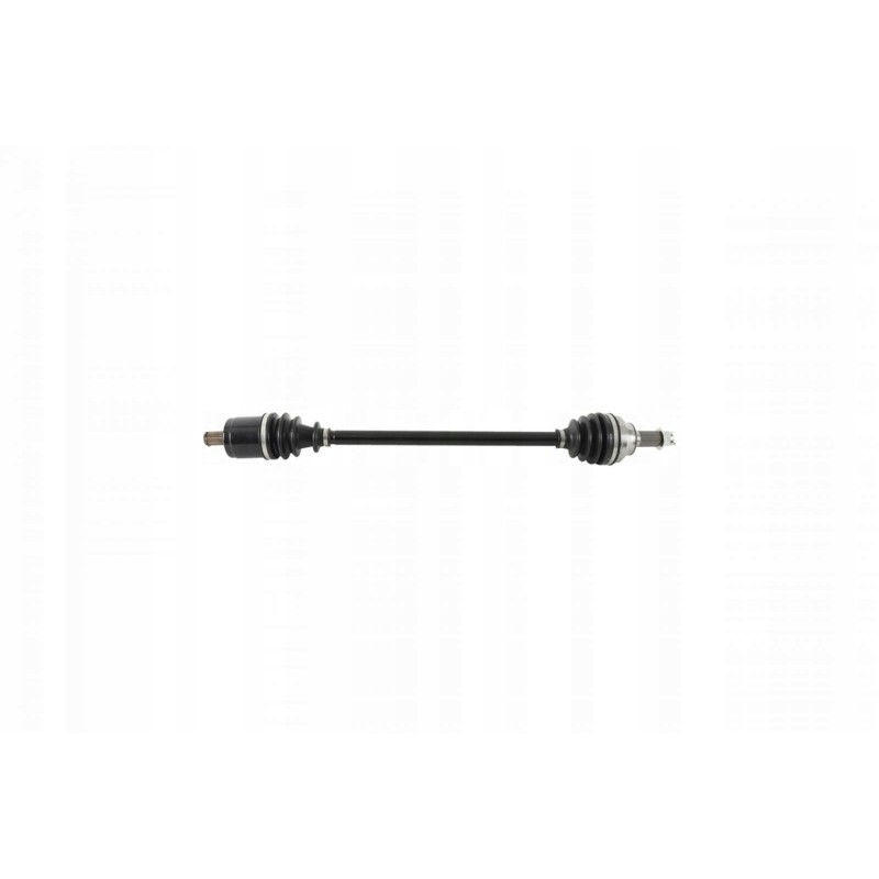 Polos all balls drive front left right Polaris