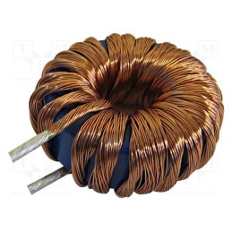 1 pcs x FERYSTER - DTMSS-47/0.068/45-V - Inductor: wire, THT, 68uH, 45A, 4.95mΩ