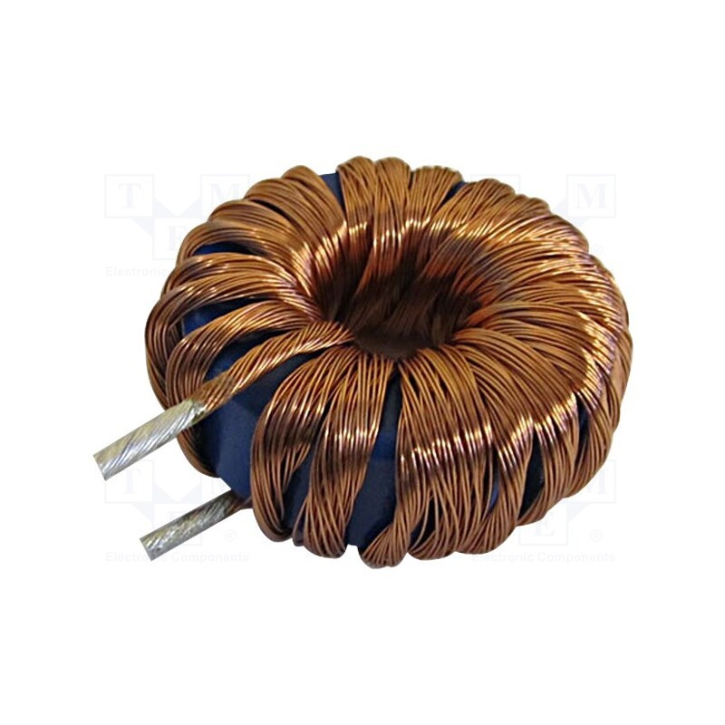 1 pcs x FERYSTER - DTMSS-47/0.068/45-V - Inductor: wire, THT, 68uH, 45A, 4.95mΩ