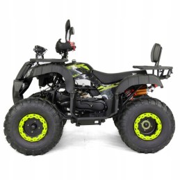 Engine quad atv 250 17km romet bashan kingway shineray asix xtr barton zipp