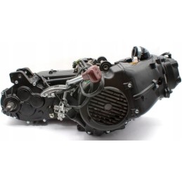 Engine quad atv 250 17km apollo asix motors tao motors hummer bashan