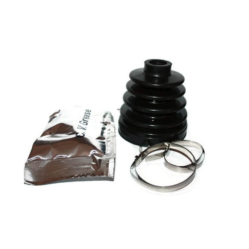 Joint cover, rear outer can am outlander 800 polaris sportsman 500 600 700