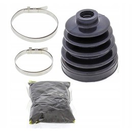 Cover, rear outer joint, Polaris Ranger 500 700