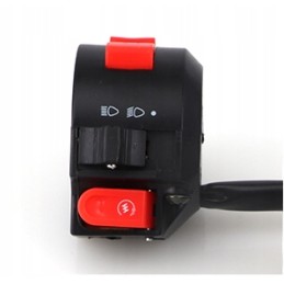 Switch, motorcycle, quad, ignition lights