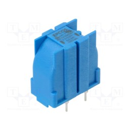 1 pcs x EPCOS - B82724J2602N041 - Inductor: common mode, THT, 3.3mH, 6A, 25mΩ, ±30%, 31.3x18.5x33.2mm