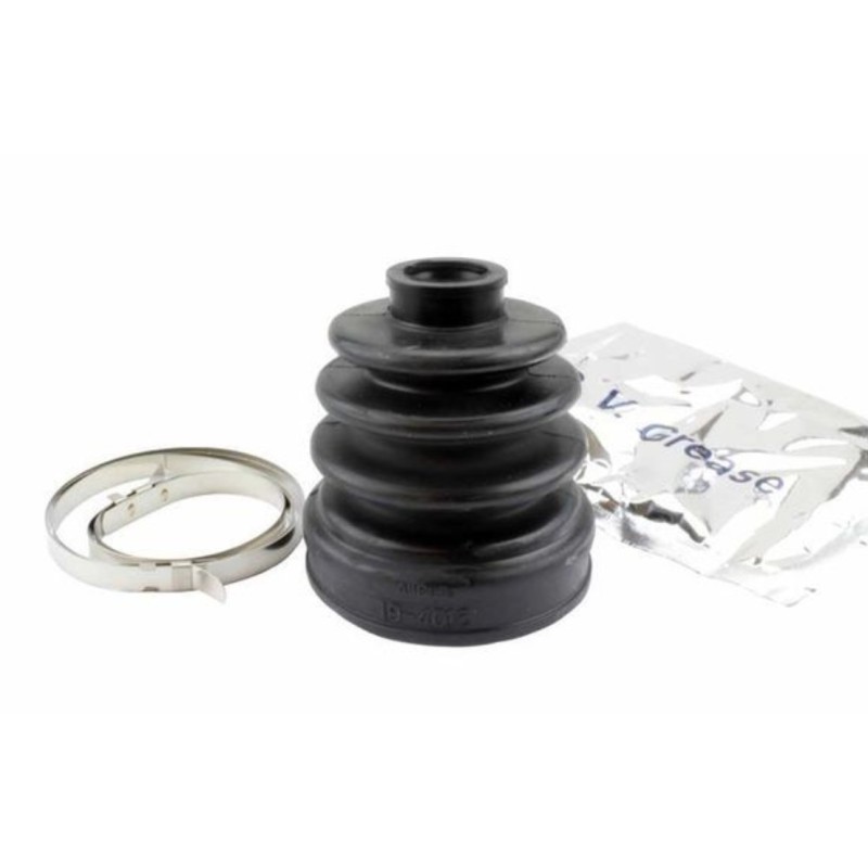 Front inner joint cover arctic cat 450 11 18