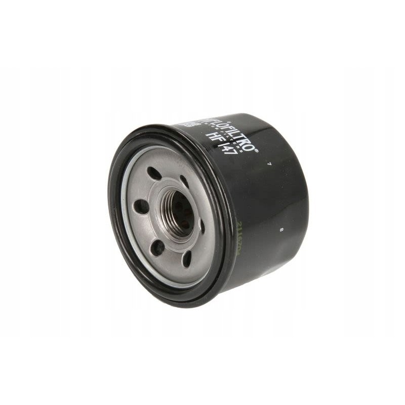Hiflo HF147 oil filter