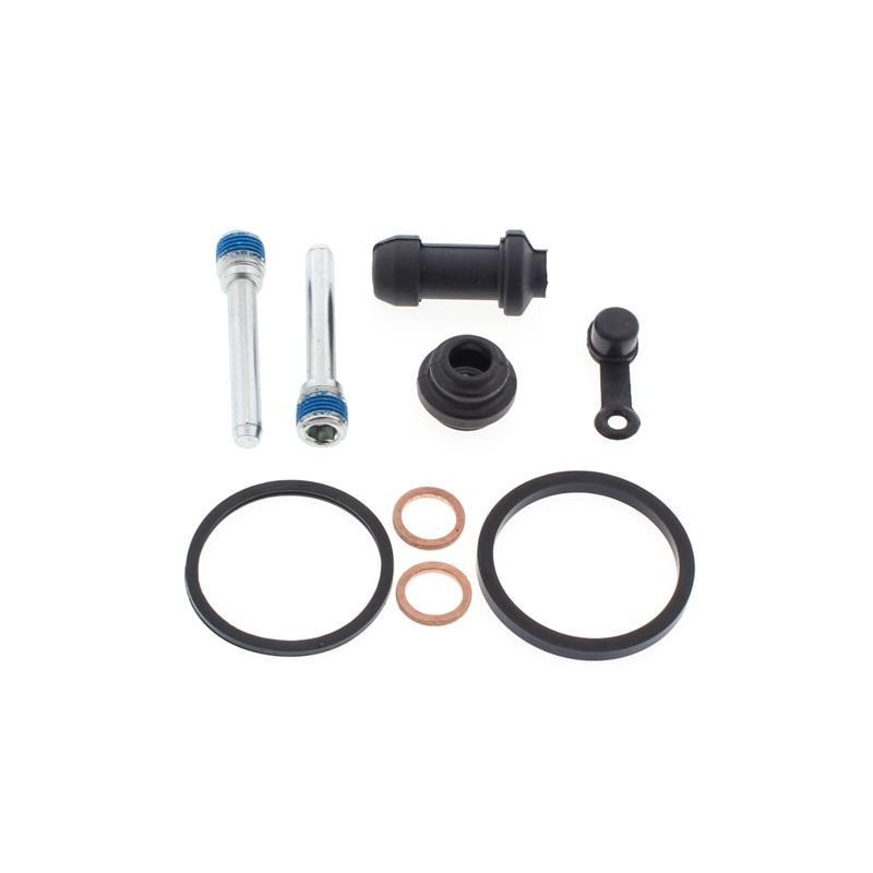 Grizzly 700 brake caliper repair kit
