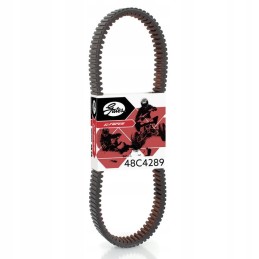 Drive belt Moto ATV G Force 37 x 1119 heavy duty