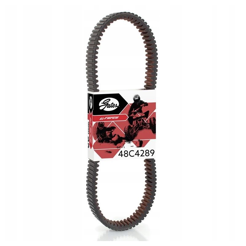 Drive belt Moto ATV G Force 37 x 1119 heavy duty