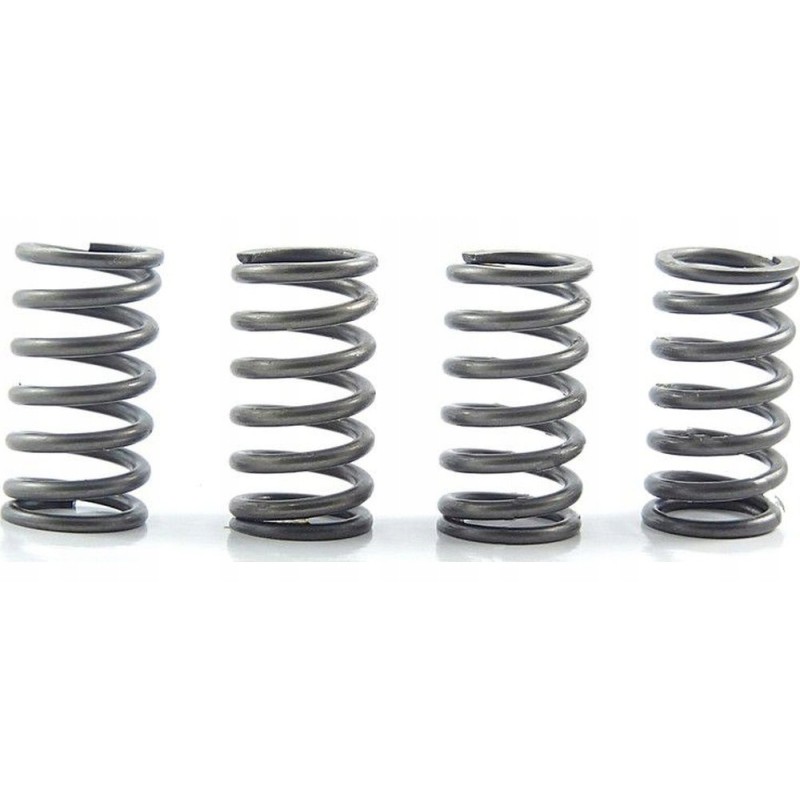 Clutch springs suzuki lt f 400 eiger king quad