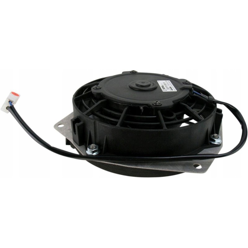 Kawasaki KFX 400 Moose Utility Fan