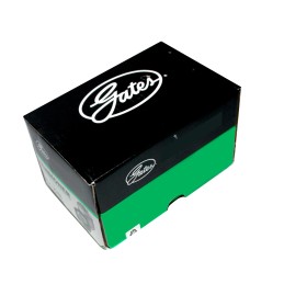 Drive belt cvt 48c4289 gates