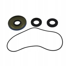 All balls front differential seals can am defender 800 1000 17 2