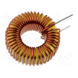 1 pcs x TALEMA - DPO-5.0-68 - Inductor: wire, THT, 68uH, 5A, 55mΩ