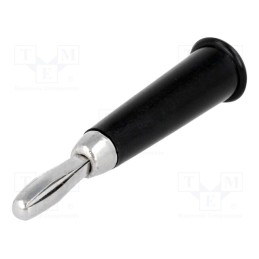 10 pcs x - - - 6F22 connector, 6F22,6LR61, Batt.no: 1, lead x2, 0.15m, plug