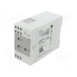 1 pcs x CARLO GAVAZZI - RSE4003-B - Module: soft-start, Usup: 230÷400VAC, for DIN rail mounting, IP20