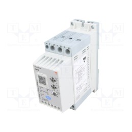 1 pcs x CARLO GAVAZZI - RSGD4016E0VD200 - Module: soft-start, Usup: 220÷400VAC, Ucntrl: 110÷400VAC, 7.5kW
