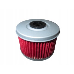 Oil filter hf113 honda trx 350 400 420 450