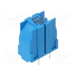 1 pcs x EPCOS - B82724J2142N001 - Inductor: common mode, THT, 27mH, 1.4A, 460mΩ, ±30%, vertical