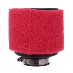 Sponge air filter tuning quad atv scooter 28