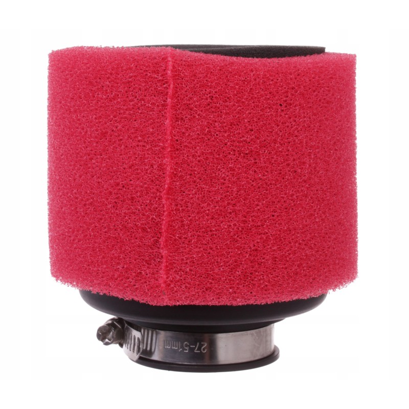 Sponge air filter tuning quad atv scooter 28