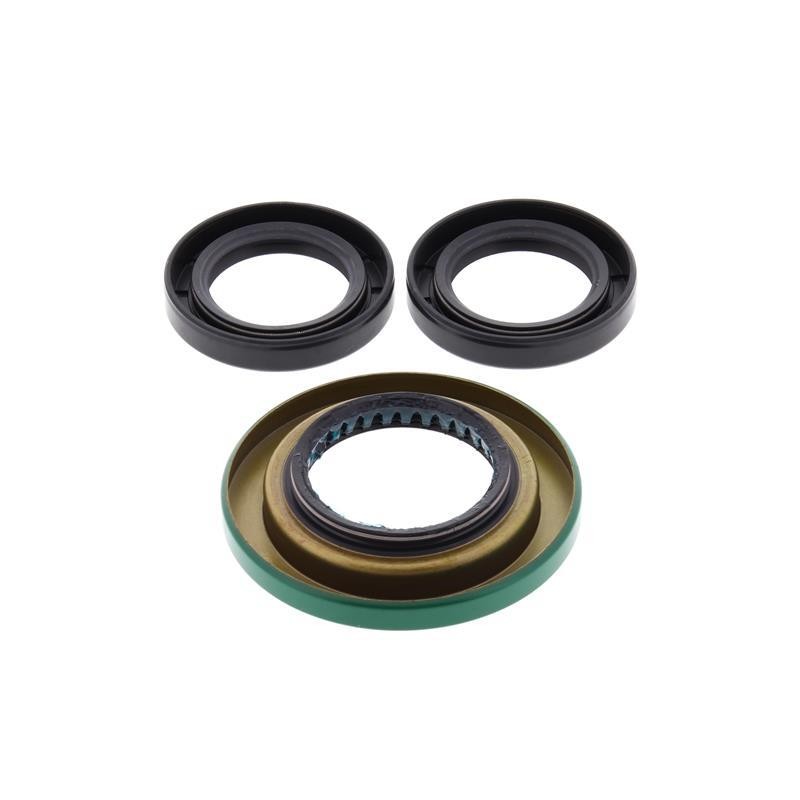 Rear diff seals Outlander 400 500 650 800