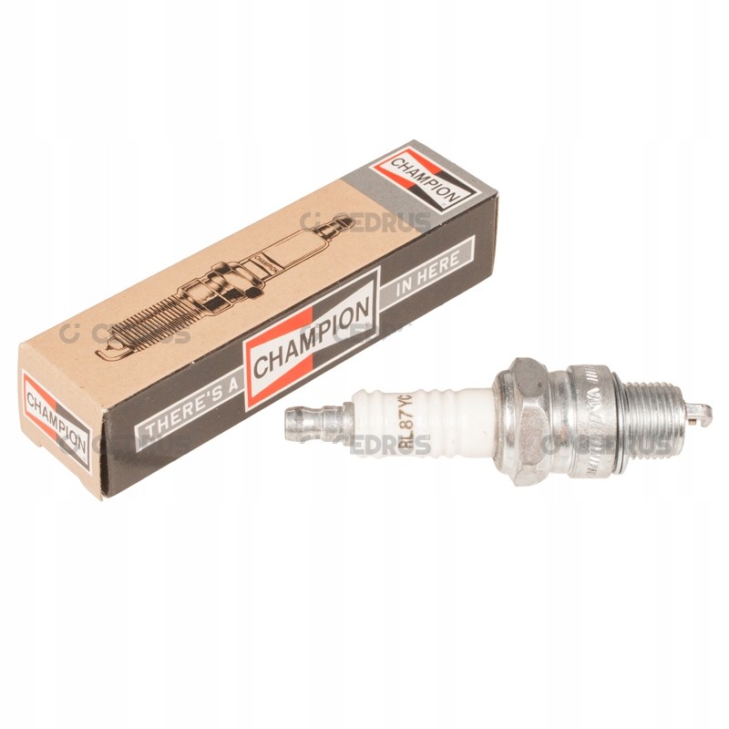Weibang Champion RL87YC spark plug