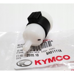 Kymco agility like 50 dj ck1 honk 125 fuel filter