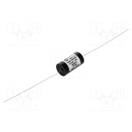 1 pcs x MIFLEX - MKP14H427G-B - Capacitor: polypropylene, 0.27uF, 600VDC, ±2%, Ø10.8x24mm, THT