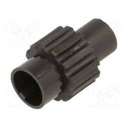 1 pcs x BINDER - 02 1785 000 - Tool: mounting tool, M16,connectors, 423,425,581,680,682,723