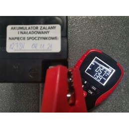 Exide 12v 4ah 70a etx5l bs battery