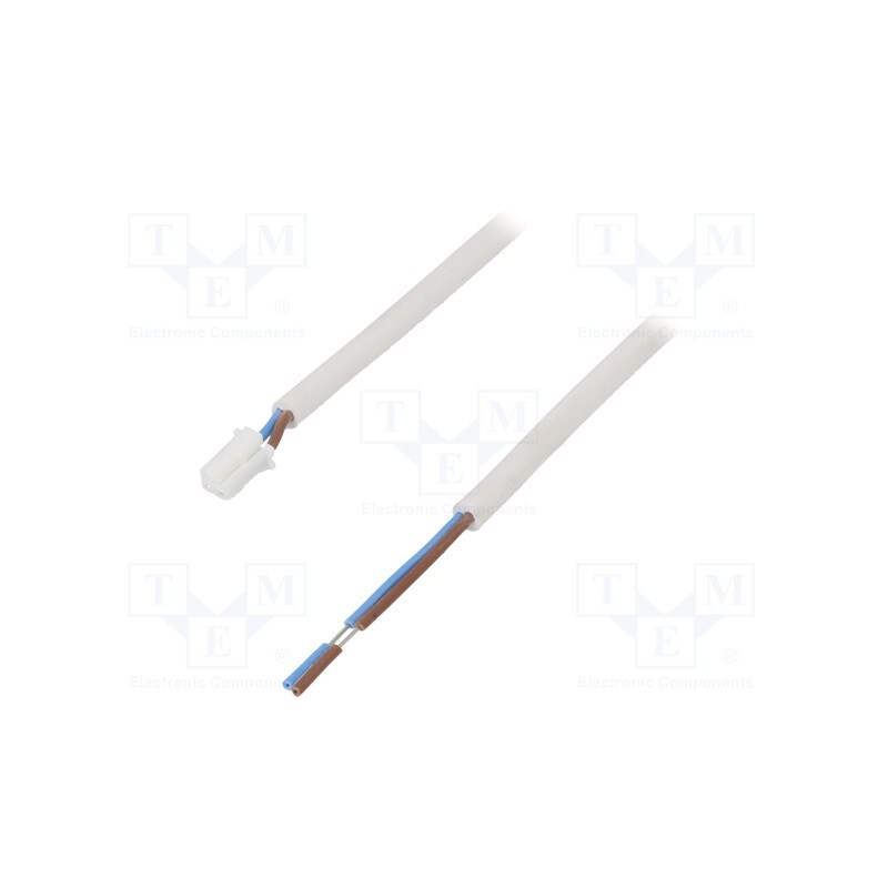 1 pcs x CELDUC - 2YB20051 - Accessories: Connection lead, 5m