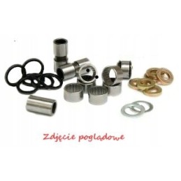 Scrambler sportsman500 suspension repair kit