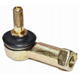 Steering rod end quad atv internal thread l
