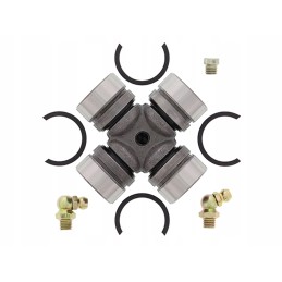 Drive shaft crosshead yamaha yfm grizzly kodiak