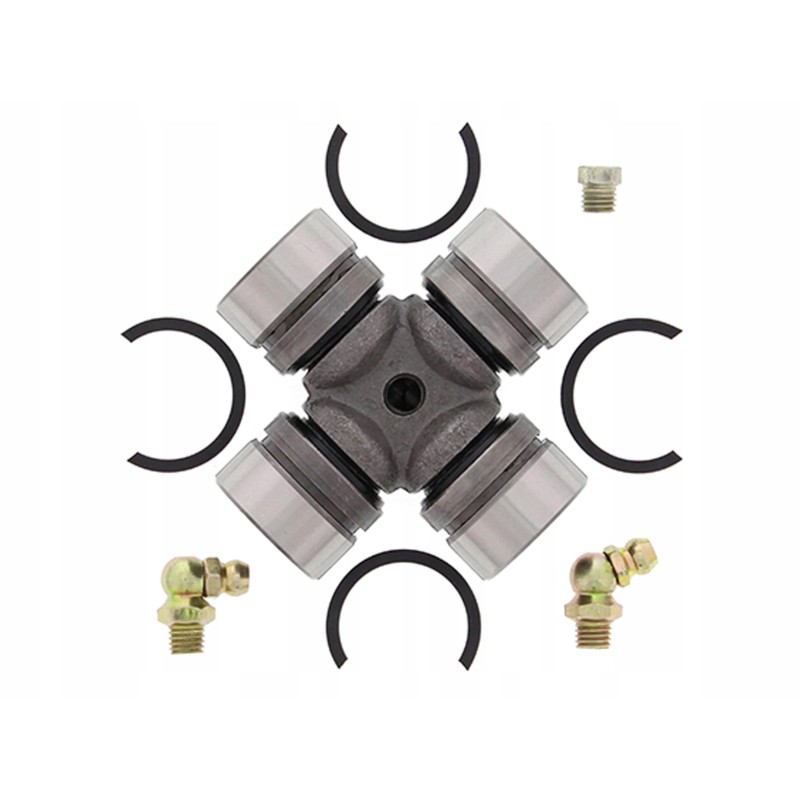 Drive shaft crosshead yamaha yfm grizzly kodiak