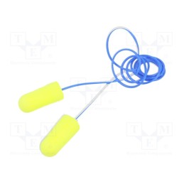 10 set x 3M - ES-01-005 - Noise stoppers, Attenuation level: 36dB