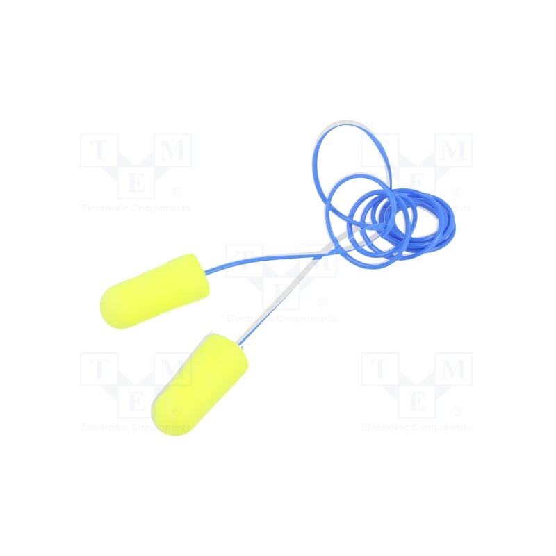 10 set x 3M - ES-01-005 - Noise stoppers, Attenuation level: 36dB