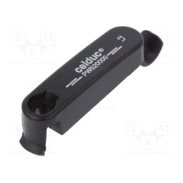 1 pcs x CELDUC - PW520000 - Magnet: permanent