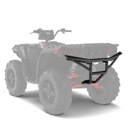 Rear bumper Polaris Sportsman 1000xp 850 17 22