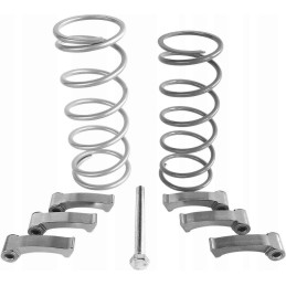 Epi clutch kit we437127 can am