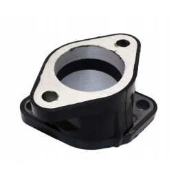 Yamaha Warrior 350 intake manifold
