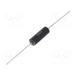 1 pcs x OHMITE - 15FR200E - Resistor: wire-wound, THT, 200mΩ, 5W, ±1%, Ø8.4x23.8mm, -55÷275°C